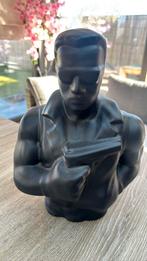 Terminator, Ophalen