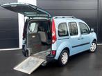 Renault Kangoo Rolstoelwagen 1.5 dCi // Airco // Top Staat, Auto's, Renault, Te koop, Monovolume, 5 deurs, Airconditioning