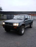 Toyota Hilux 2.4D - 4x4 Pick up* 1993, Auto's, Particulier, 4x4, Hilux, Te koop