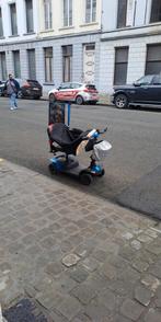 voiturette électrique, Zo goed als nieuw