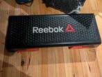 Step / bank Reebok, Sport en Fitness, Ophalen of Verzenden, Gebruikt