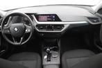 (2AMS276) BMW 1, Auto's, BMW, Gebruikt, Zwart, 5 zetels, 5 deurs