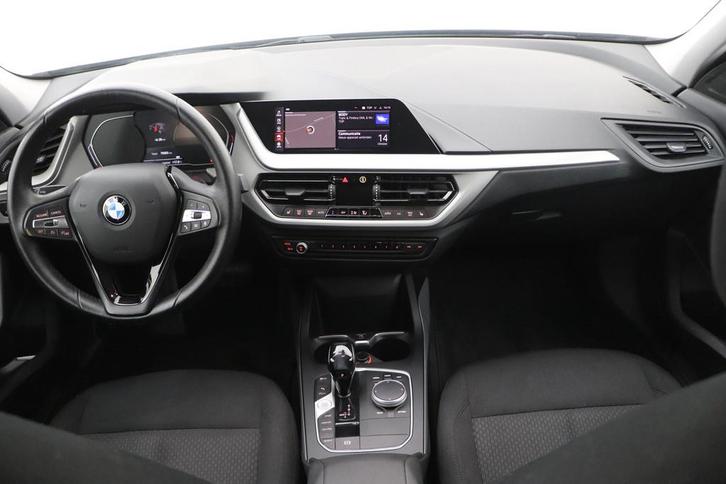 (2AMS276) BMW 1, Auto's, BMW, Bedrijf, Te koop, 1 Reeks, ABS, Airbags, Airconditioning, Android Auto, Apple Carplay, Bluetooth