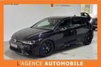 VW Golf 8R - 12 maanden garantie, 4 cilinders, 1984 cc, Alcantara, Zwart