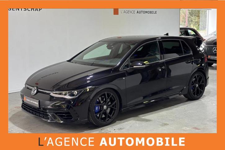 VW Golf 8R - 12 maanden garantie, Auto's, Volkswagen, Bedrijf, Te koop, Golf, 4x4, ABS, Achteruitrijcamera, Adaptive Cruise Control