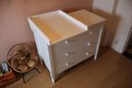 Commode bopita Belle, Kinderen en Baby's, Kinderkamer | Commodes en Kasten, Ophalen, Zo goed als nieuw, Commode