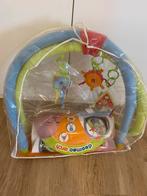 Mooie babygym: GOED ALS NIEUW!!!, Enlèvement, Comme neuf, Baby Gym