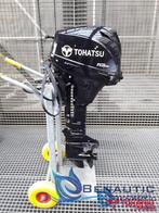 Nieuwe Tohatsu MFS15E EPL 15pk langstaart, Watersport en Boten, Nieuw