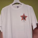 T SHIRT Taille XL (neuf), Ophalen of Verzenden, Nieuw, Maat 56/58 (XL), Wit