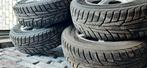 Pneus neiges, Auto-onderdelen, Banden en Velgen, Ophalen, 16 inch, Banden en Velgen, Winterbanden