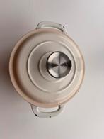 Casserole en fonte, Enlèvement, Utilisé, Fonte