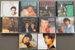 10 CD's Pop, Rock, Oldies ... (2)., Ophalen of Verzenden, Zo goed als nieuw