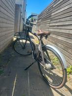 Transport fiets 28 inch in goede staat, Fietsen en Brommers, Fietsen | Heren | Herenfietsen, Ophalen, Zo goed als nieuw, Overige merken