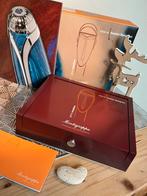 Nieuwe Montegrappa balpen in beperkte oplage, Verzamelen, Pennenverzamelingen, Ophalen, Balpen, Nieuw, Met doosje