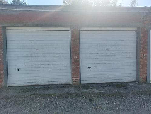 Te huur garagebox Battelsesteenweg 107 +  Mechelen, Immo, Garages en Parkeerplaatsen, Mechelen