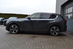 CX-60 PHEV - Takumi Full Option + Trekhaak, Autos, Mazda, 0 kg, Argent ou Gris, Euro 6, 0 kg