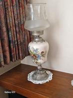 Klassieke staande lamp, Huis en Inrichting, Ophalen, Gebruikt, Klassiek, Minder dan 100 cm