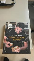 Jeroen Meus - Dagelijkse kost - nieuw, Boeken, Ophalen of Verzenden, Nieuw, Jeroen Meus