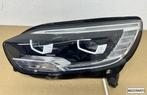 RENAULT SCENIC VOL LED KOPLAMP 260603201R ALLES LEVERBAAR !!, Auto-onderdelen, Ophalen of Verzenden, Gebruikt, Renault