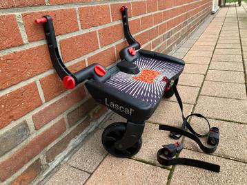 Buggyboard Lascal beschikbaar voor biedingen