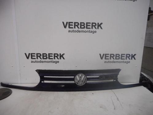 GRILLE Volkswagen Golf III (1H1) (1h6853655a), Auto-onderdelen, Carrosserie, Volkswagen, Gebruikt