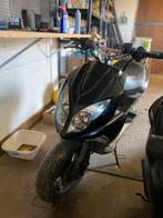 Keeway dt50 2t, Ophalen, Zo goed als nieuw