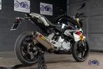 Bmw G 310 R - 6.200 km, Motoren, Motoren | BMW, 313 cc, Bedrijf, 1 cilinder, 12 t/m 35 kW