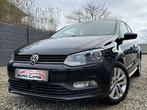Volkswagen Polo 1.2 TSI Trendline BMT DSG, Autos, 1197 cm³, Achat, Entreprise, 109 g/km