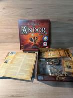 De legenden van andor - 999 games - s6692, Verzenden, Zo goed als nieuw