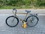 Minerva Hillbilly mountainbike, Ophalen, Gebruikt, Meer dan 20 versnellingen, Overige merken