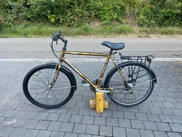 Minerva Hillbilly mountainbike beschikbaar voor biedingen