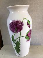 Vase en porcelaine, Huis en Inrichting, Woonaccessoires | Vazen, Ophalen, Wit, Aardewerk of Porselein, Nieuw