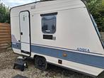 Adria -750 kg, Caravanes & Camping, Caravanes, Adria, Radio, Particulier, Jusqu'à 3