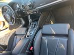 Te koop 2018 Audi A3, Auto's, 4 cilinders, 1600 cc, Leder, Diesel