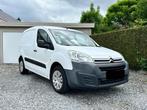 Citroen Berlingo 2015 GEKEURD SUPER STAAT, Auto's, Bestelwagens en Lichte vracht, Citroën, Particulier, Te koop, Handgeschakeld