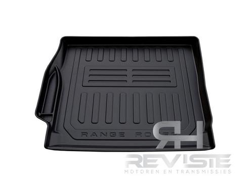 Kofferbak Mat van een Landrover Range Rover, Auto-onderdelen, Interieur en Bekleding, Land Rover, Gebruikt, 3 maanden garantie