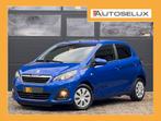 PEUGEOT 108 5P 1.0 BTi S&S 72Cv -  ACTIVE  *** 6.400 KM ***, Achat, 998 cm³, Entreprise, Boîte manuelle