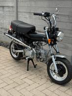 Moto dax 125 cc, Fietsen en Brommers, Brommers | Honda, Ophalen, Overige modellen, 125 cc, Zo goed als nieuw