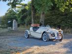 Citroën 2CV LOMAX (bj 1960), Voorwielaandrijving, 602 cc, Zwart, Beige