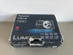 Lumix panasonic dmc fs14, Ophalen of Verzenden, Zo goed als nieuw, Compact