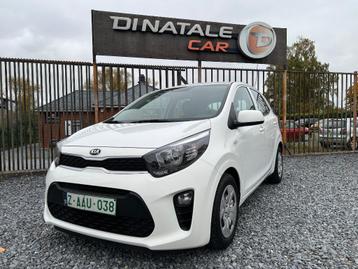 Kia Picanto 1.2i Automaat beschikbaar voor biedingen