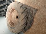 Massey Ferguson 35x, Zakelijke goederen, Landbouw | Onderdelen | Banden, Velgen en Assen, Ophalen of Verzenden