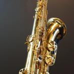Saxophone tenor Yanagisawa W01, Musique & Instruments, Instruments à vent | Saxophones, Utilisé, Enlèvement ou Envoi, Ténor