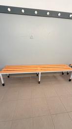 Kleedkamer banken, Enlèvement, Utilisé, Autres types