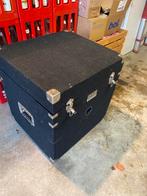 19” muziekcase, Muziek en Instrumenten, Behuizingen en Koffers, Ophalen, Gebruikt, Flightcase