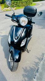 Scooter 125, Fietsen en Brommers, Scooters | SYM, Ophalen, Gebruikt, 125 cc, Benzine