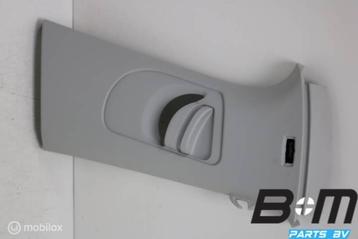 B - stijl bekleding rechts VW Golf 7 5G4867244B beschikbaar voor biedingen