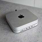 Mac mini M2 + satechi-hub (garantie 2025), Computers en Software, Ophalen of Verzenden, Zo goed als nieuw, Mac Mini