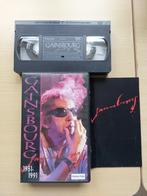 Gainsbourg 1981-1991 Video, Enlèvement, Utilisé