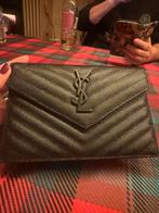 Mooie handtas YSL, Handtassen en Accessoires, Tassen | Damestassen, Ophalen, Zo goed als nieuw, Handtas